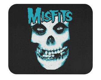 Misfits Mousepad