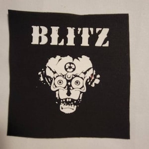 Blitz patch