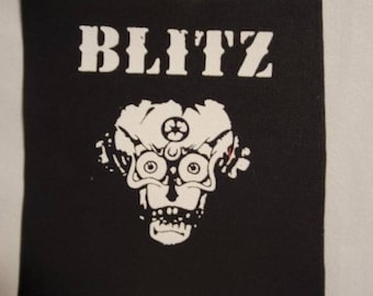 Blitz patch