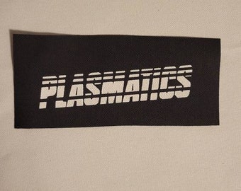 Plasmatics-lapp