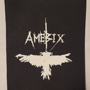 Patch Amebix