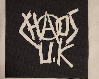 Chaos UK-patch