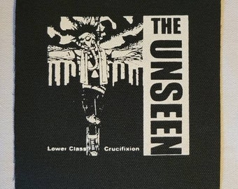The Unseen patch
