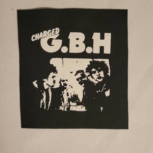 GBH Patch