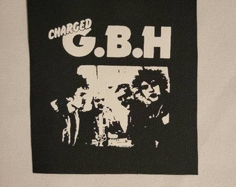 GBH Patch