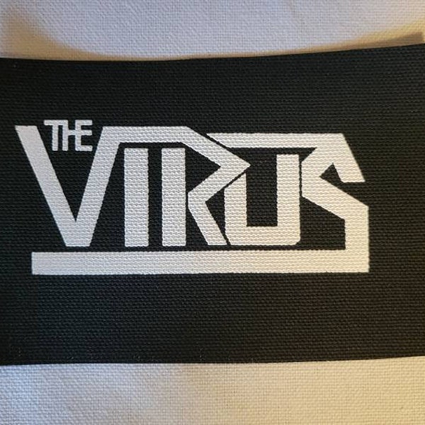 The Virus patch