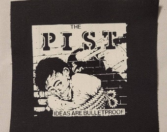 The Pist patch