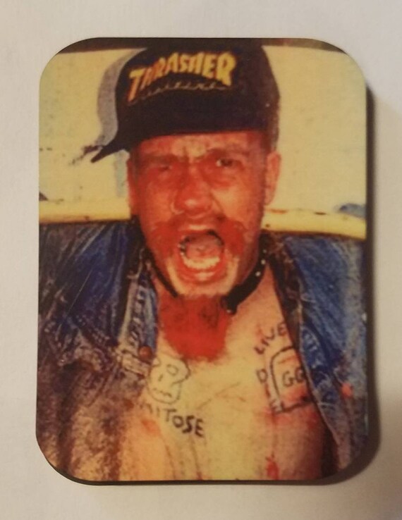 gg allin thrasher