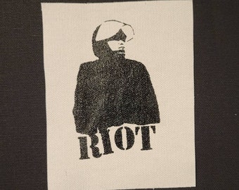 Riot Patch