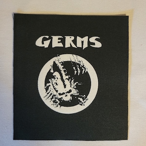 Germs patch