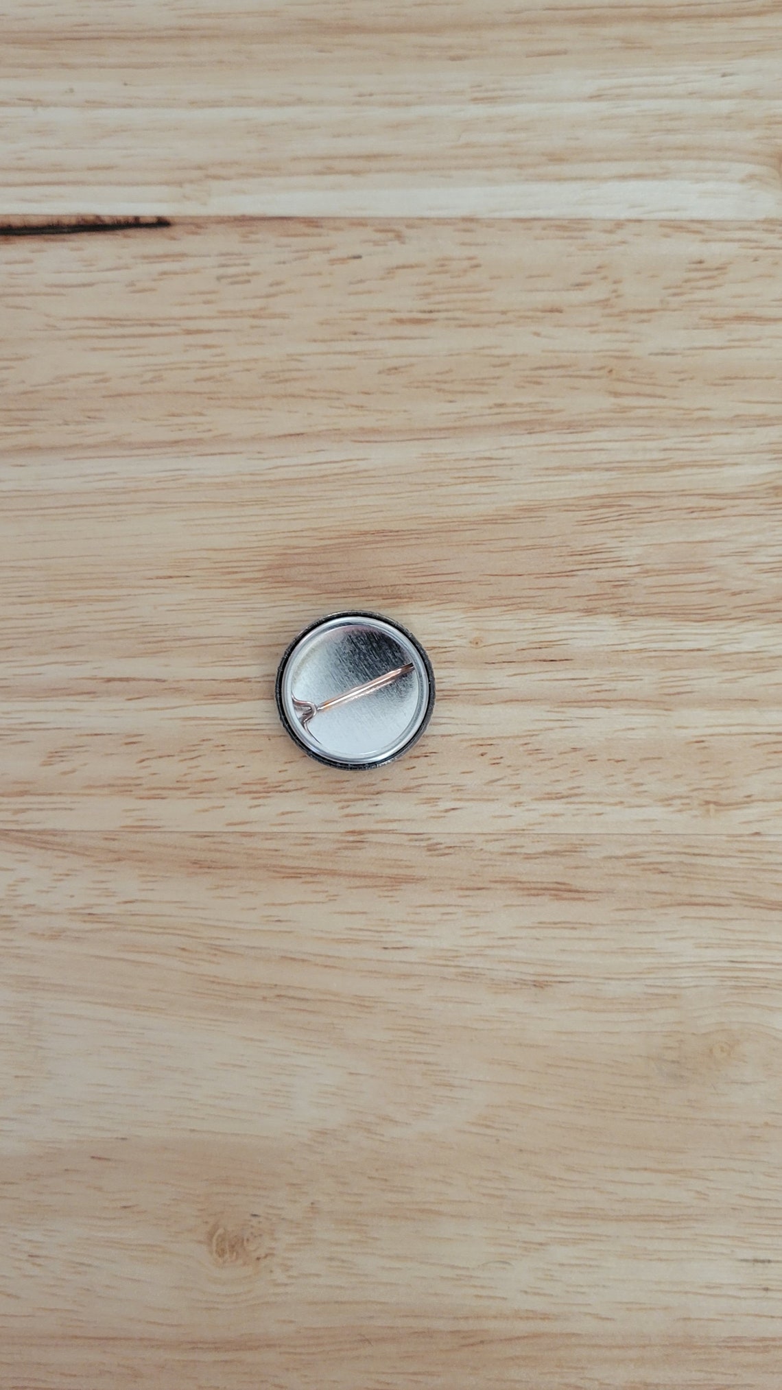 Skinhead Button Crucified Skinhead - Etsy