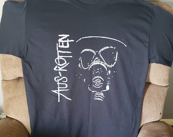 Aus Rotten T shirt