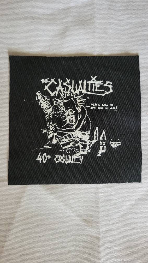 Nofx patch - Etsy 日本