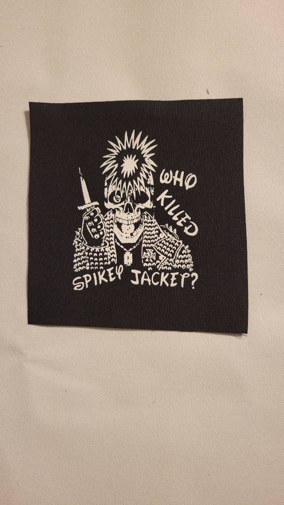 50pcs 1 Height Punk Supply Metal Spike Studs Jacket