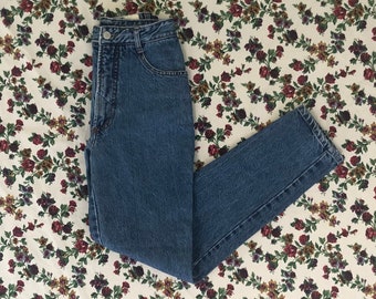 Bongo Jeans - Etsy