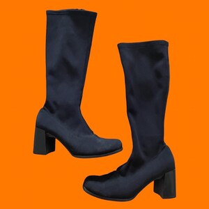 Mossimo Boots Etsy