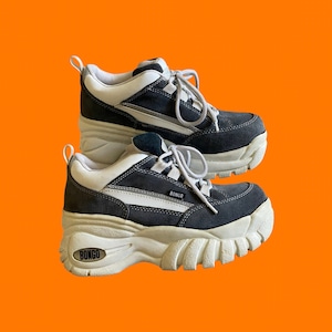 Bongo sneakers clearance