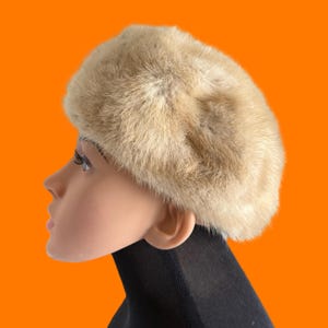 Blonde Mink - Etsy display picture 1