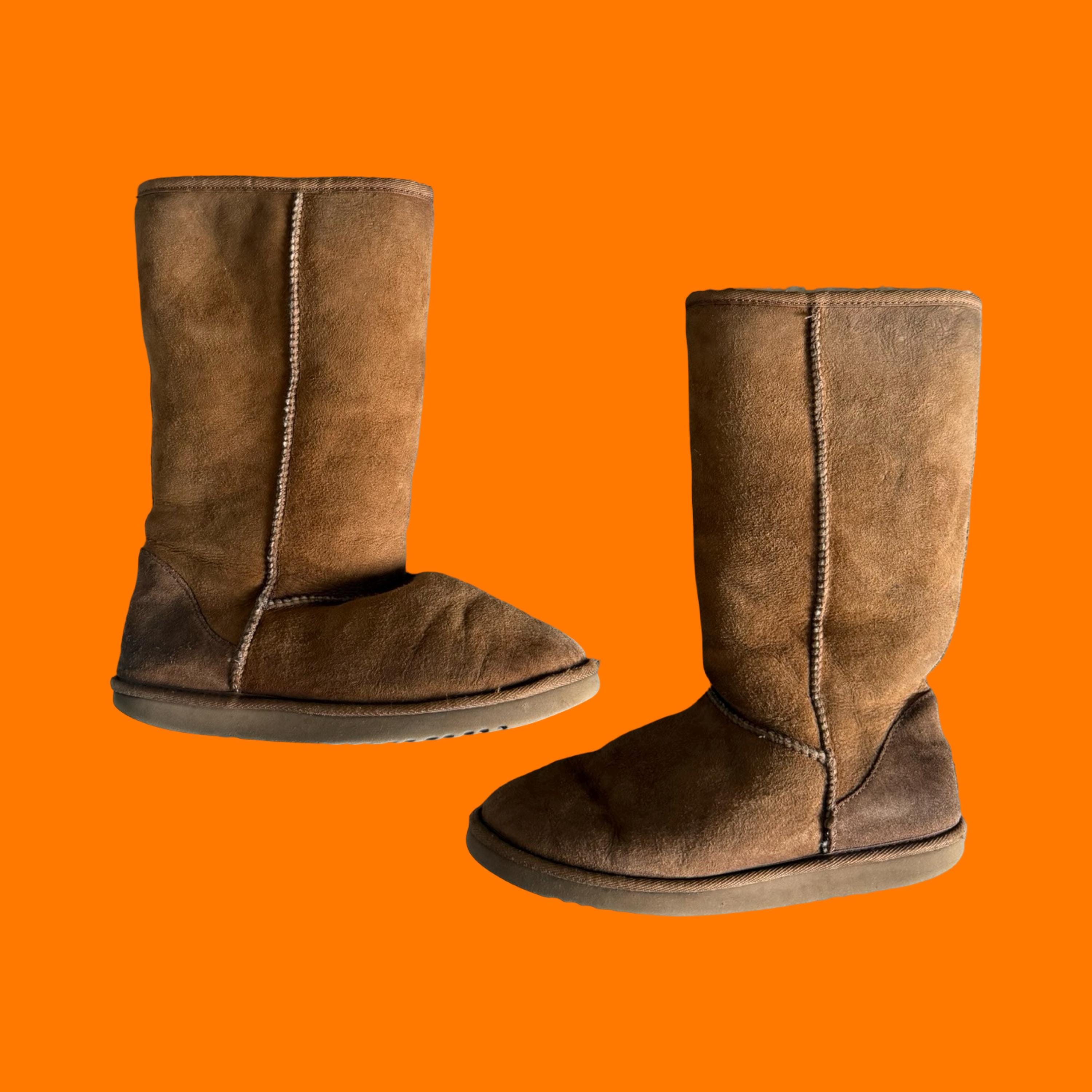 Y2k 00s 2000s Boots - Etsy