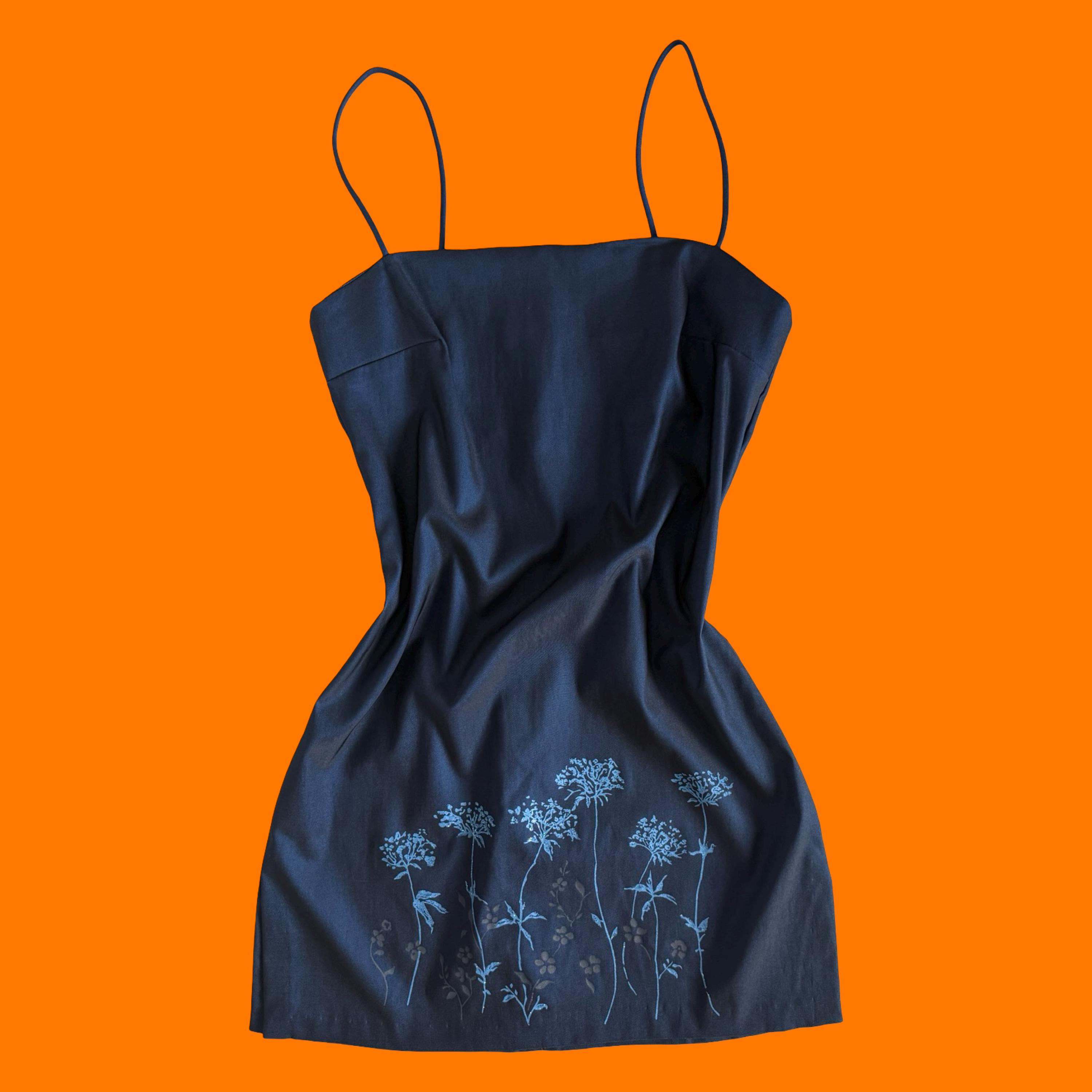 90s Club Dress - Etsy