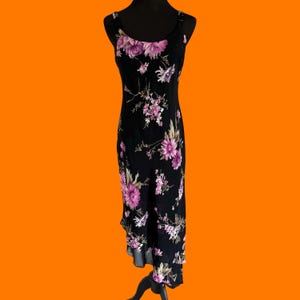Asymmetric Dress Y2k - Etsy