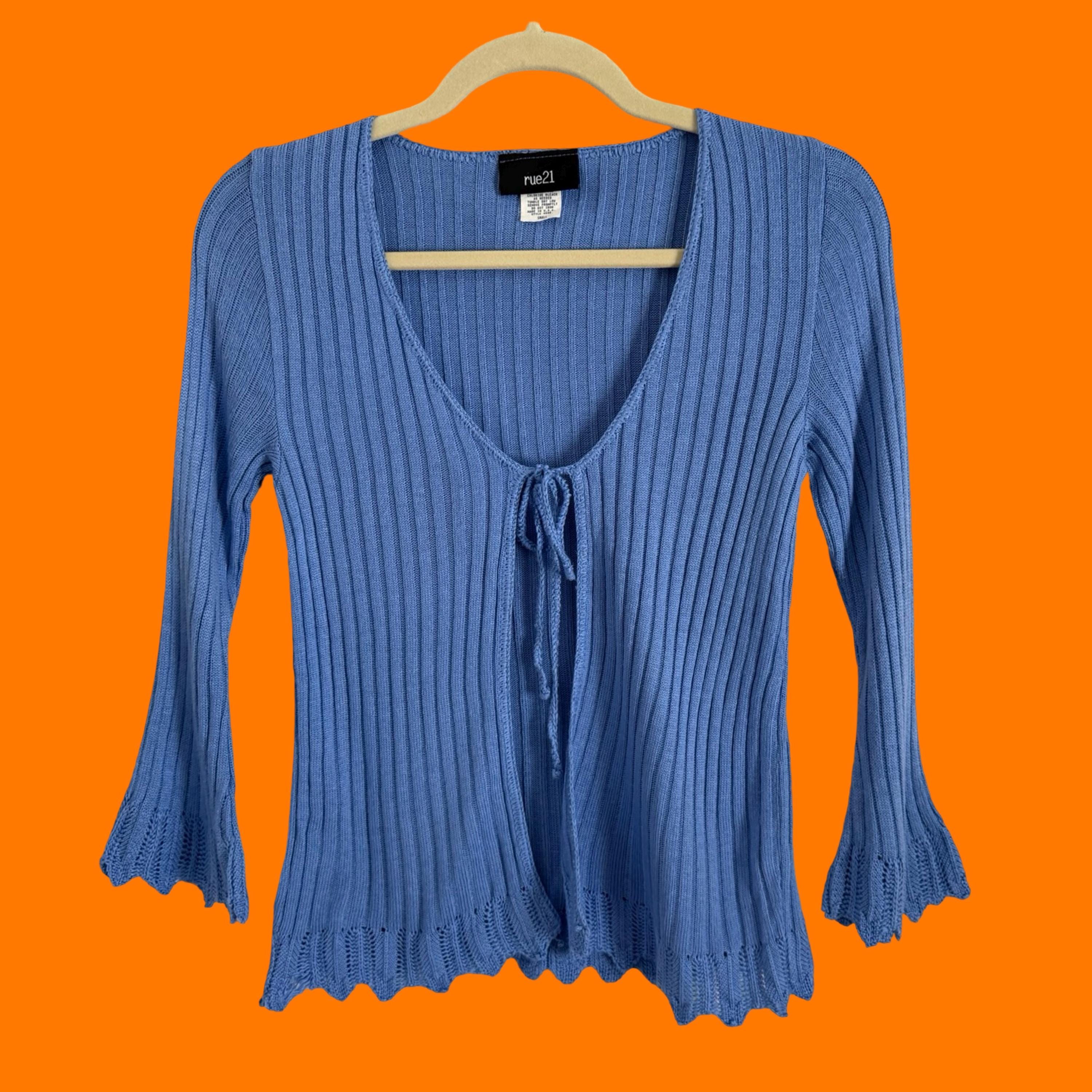 Rue21 Sweaters - Etsy Rue21 Sweaters - Etsy
