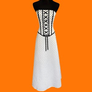 Jessica Mcclintock Gunne Sax Corset Dress - Etsy Jessica Mcclintock Gunne Sax Corset Dress - Etsy