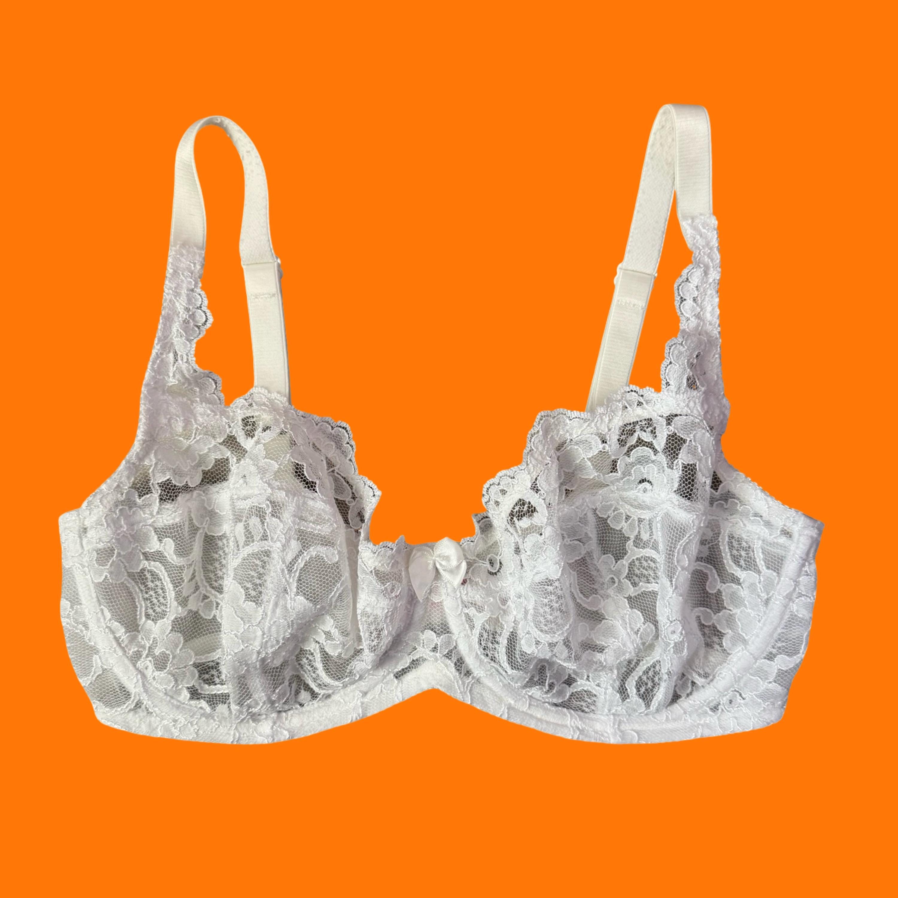 Lingerie 36dd