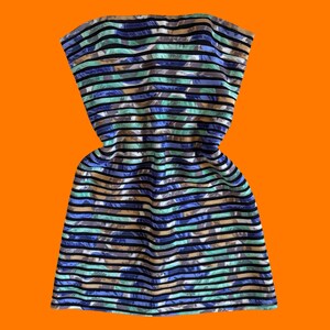 sachin and babi light blue dress Strapless Tulle & Sequin Lace Corset Mini Dress  On Sale Now with Up to  25% Off