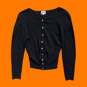 Dolce and Gabbana Cardigan - Etsy