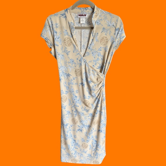 venus floral bodycon dress VENUS Floral Halter Bodycon Dress | Pink Multi