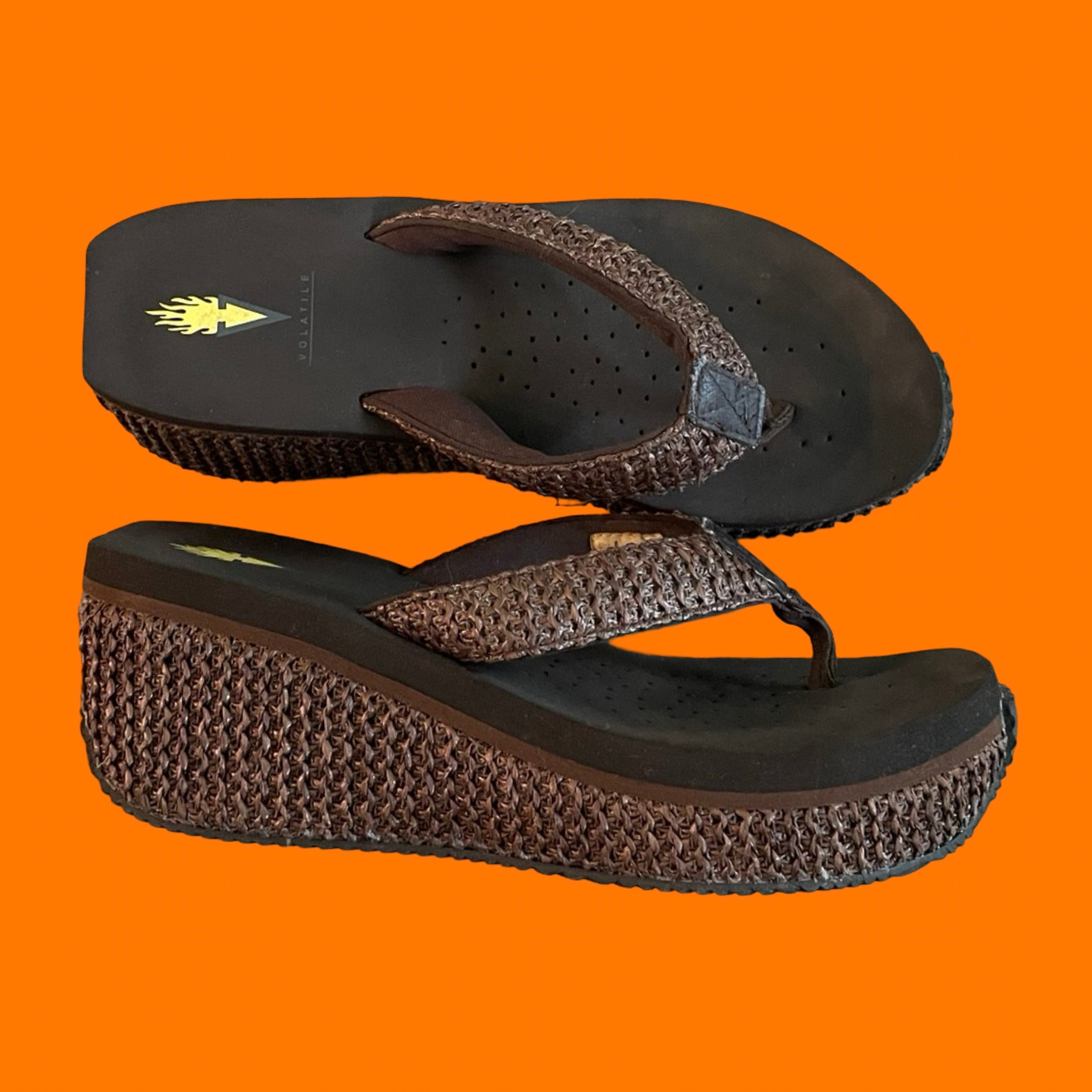Y2k Chunky Sandals - Etsy Y2k Chunky Sandals - Etsy