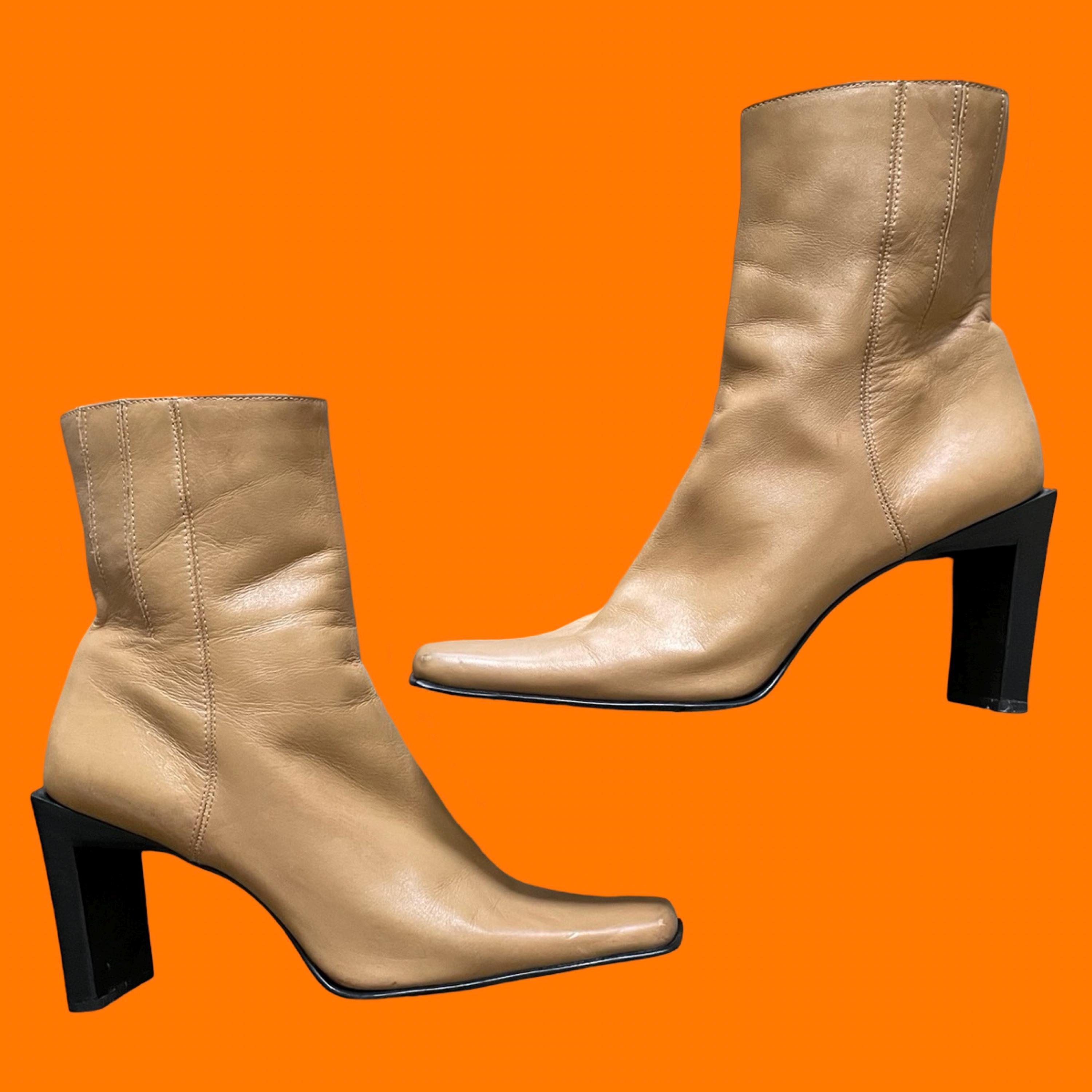新作! NINE WEST ウエスタンスタイル ブーツ ab91d87d4d9d563b5d9ffa0f49d9f1