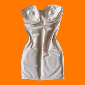Shapewear Slip Dress - Etsy Shapewear Slip Dress - Etsy