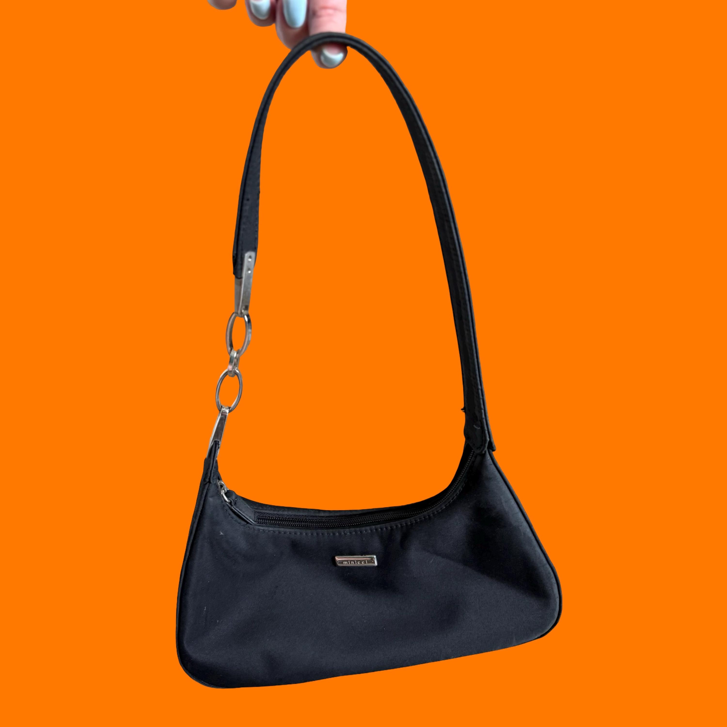 レディース 00s y2k spangles shoulder bag 11747391