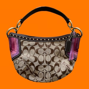 Y2k Studs Bag - Etsy