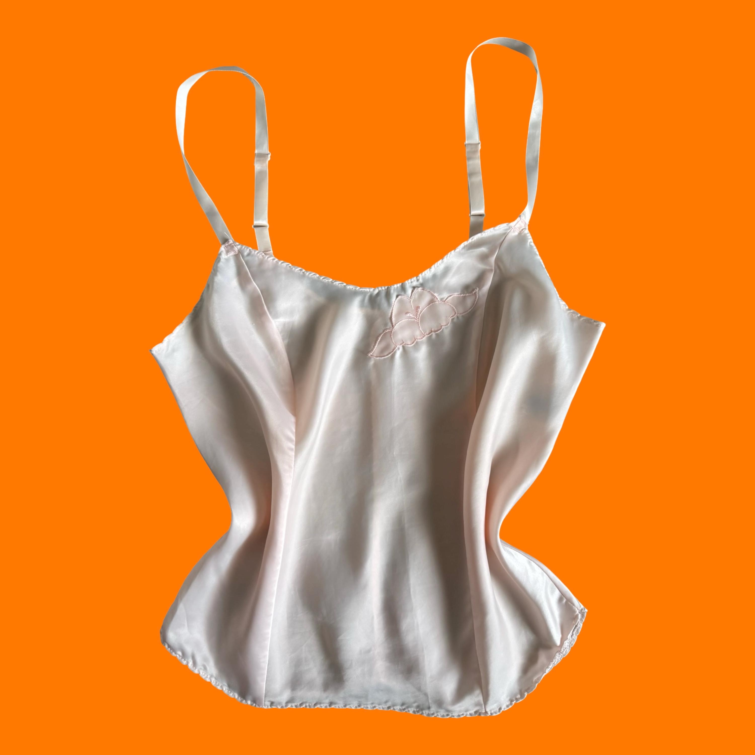 70s Cami Tank - Etsy