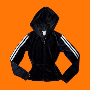 00s Track Jacket - Etsy