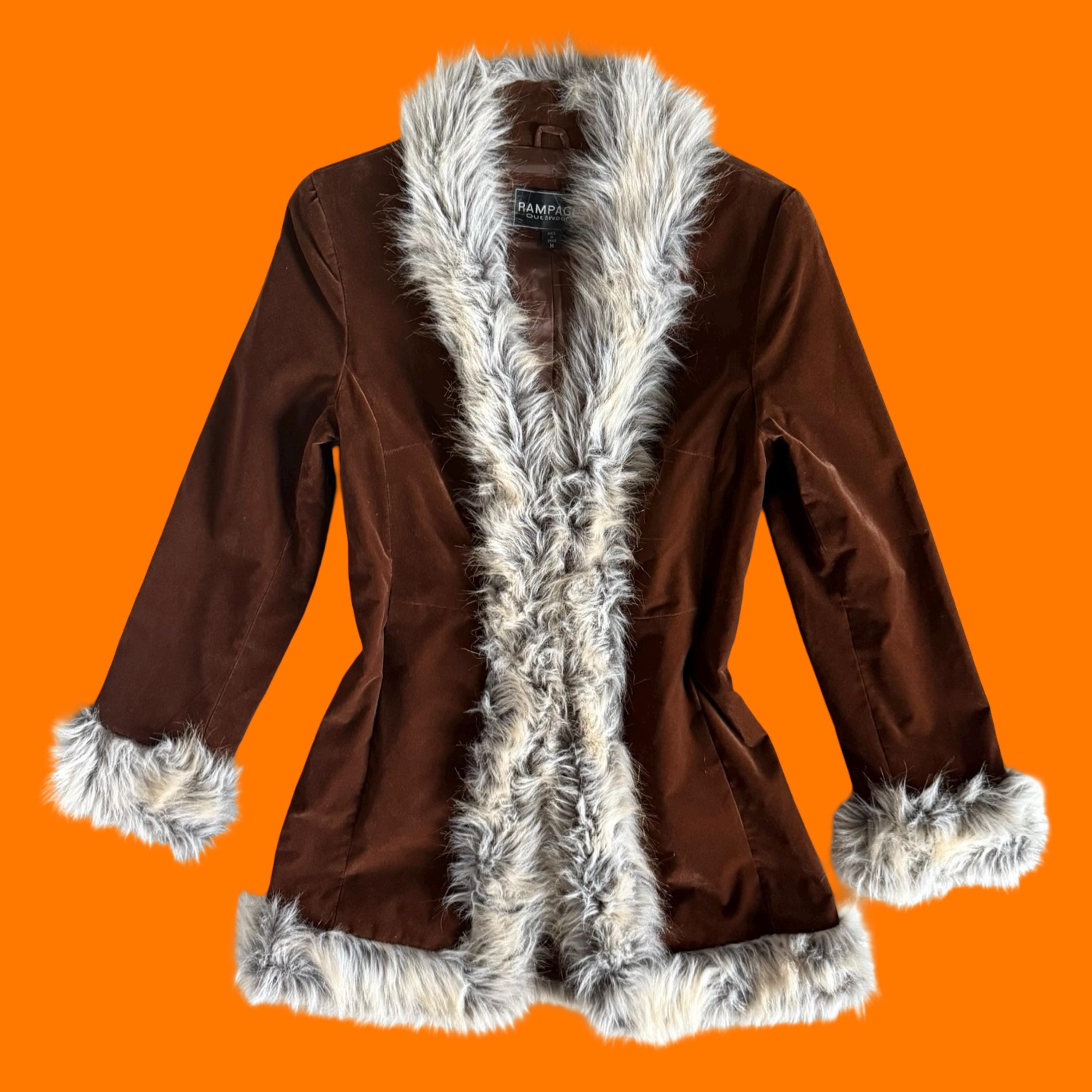 90s-00s Y2K 本革 素材切替 Suede Jacket 黒 il_fullxfull.7277165038_f0f9.jpg