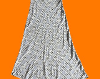 Vintage Maggie Lawrence Collection Dark Blue Double Lining, 1