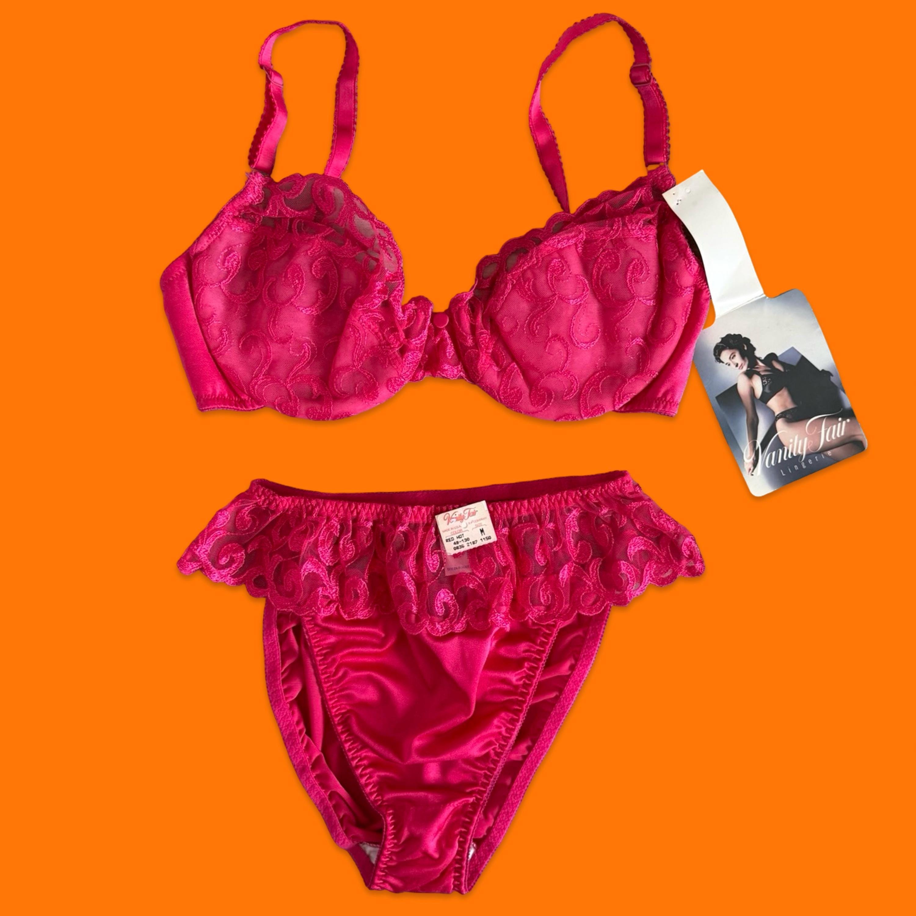 90s Lingerie - Etsy Canada