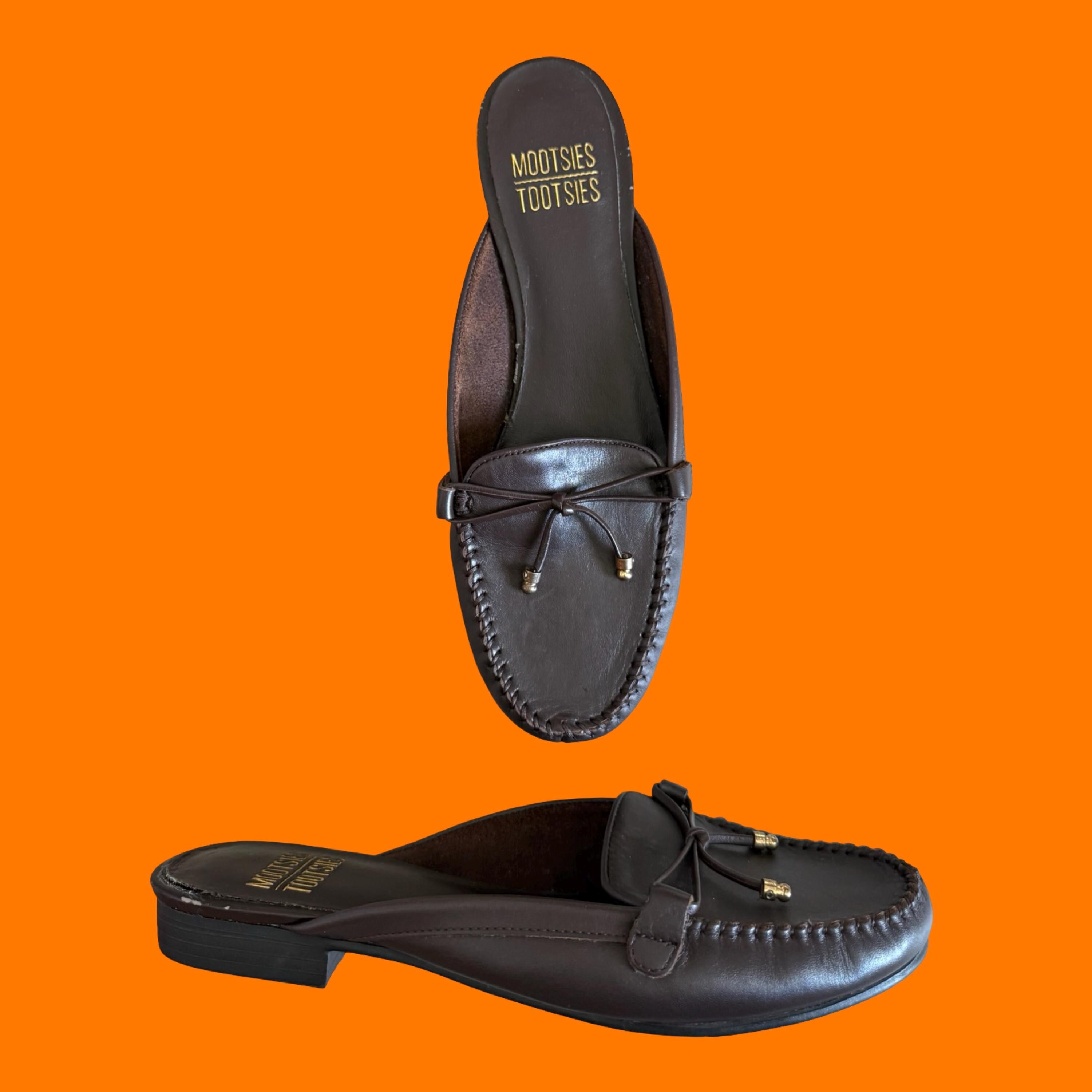 Black Mootsies Tootsies Boots Mootsies Tootsies Shoes Mootsies