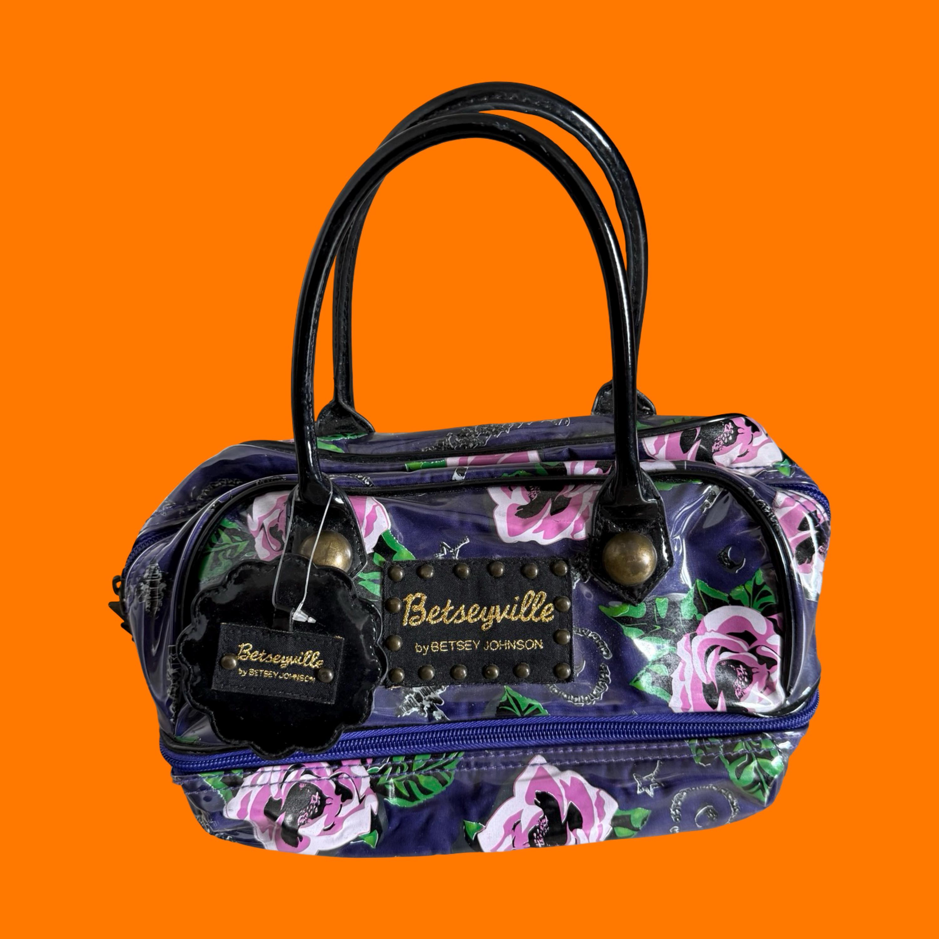 Betsey johnson bags - Etsy 日本