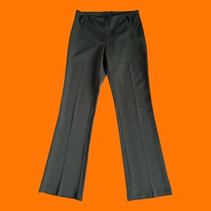 00s Flared Pants - Etsy