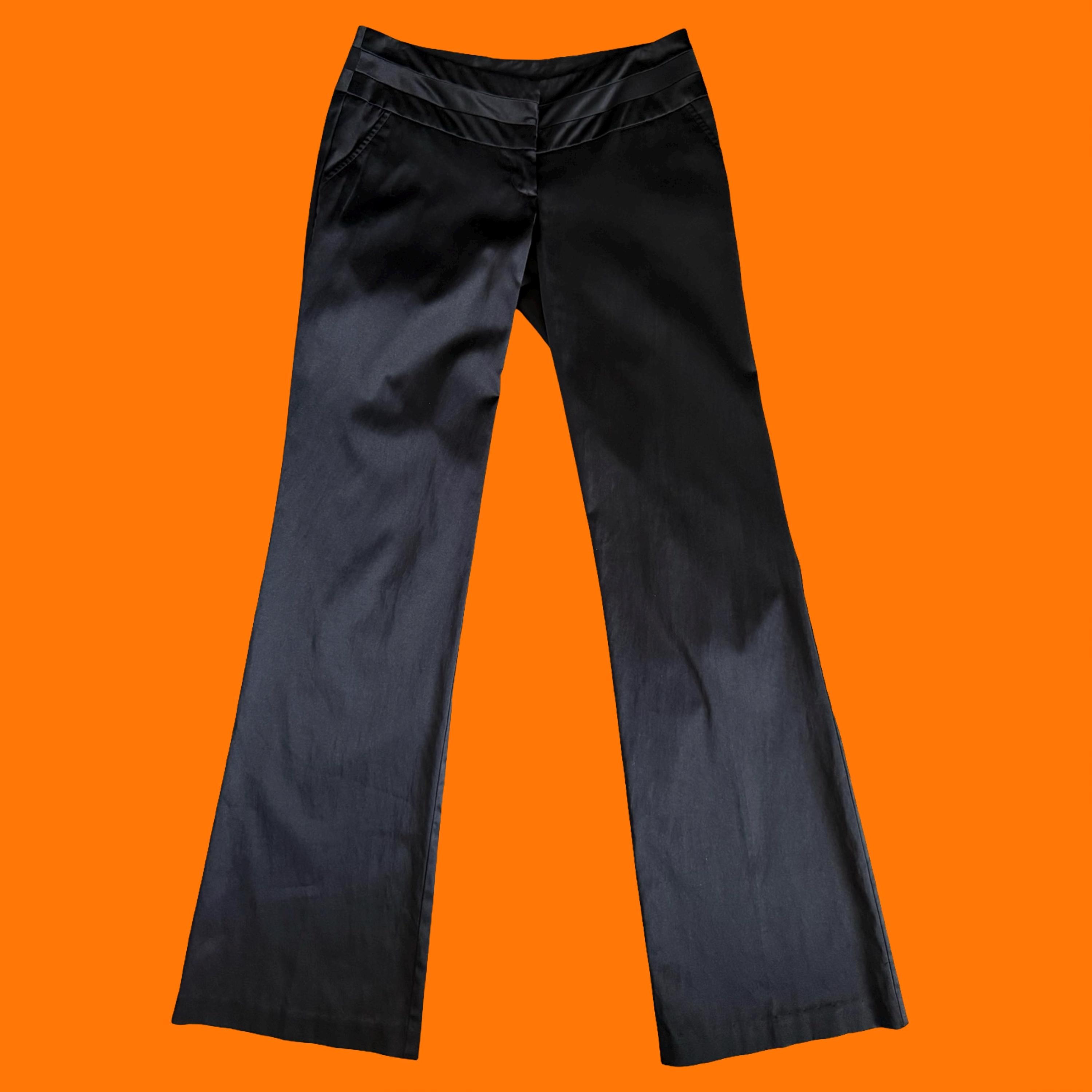 00s Zipper Pants - Etsy