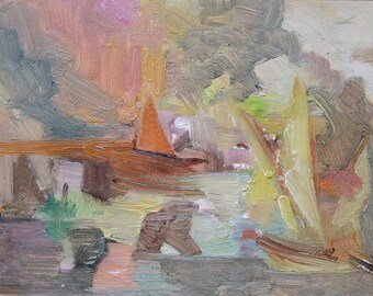 Layered Journeys in Troubled Times