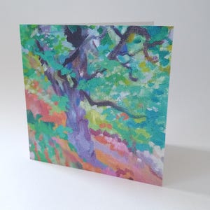 Creech Tree