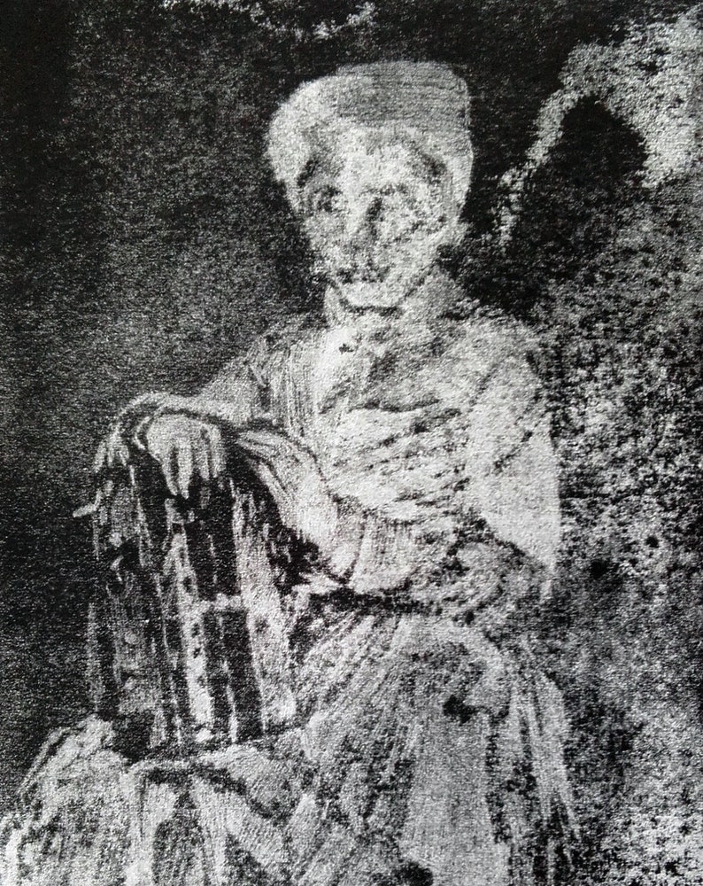 The Accordionist