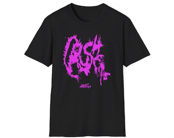 CRUSHERS Fundraiser Shirt
