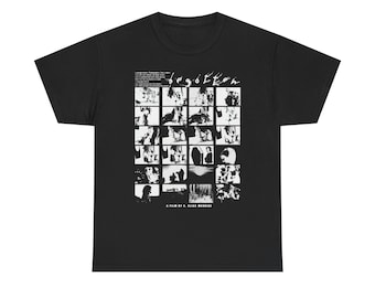 BEGOTTEN SHIRT